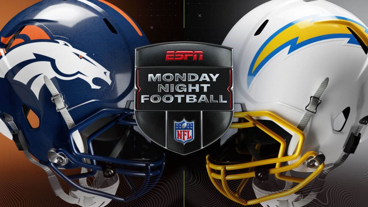 Los Angeles Chargers at Denver Broncos at Empower Field at Mile High