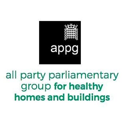 Healthy Homes and Buildings APPG