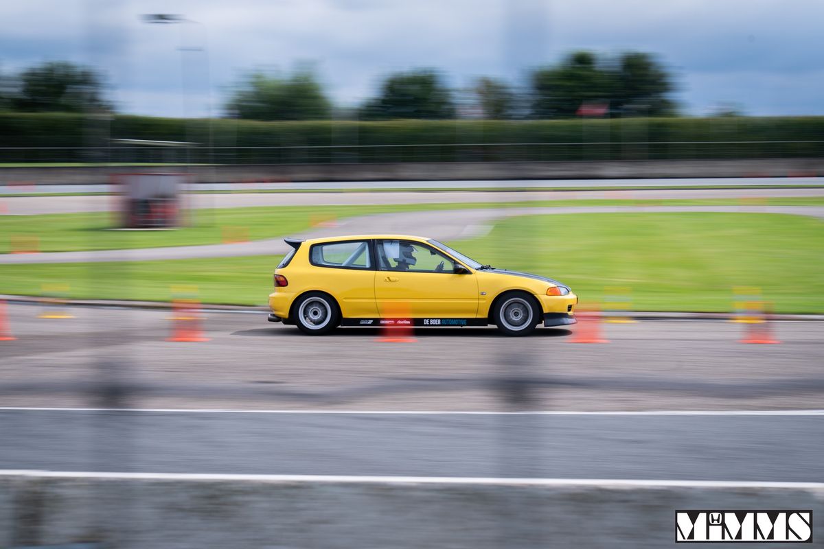 Mimms Honda Day - Holland Edition 2025 \ud83c\uddf3\ud83c\uddf1 