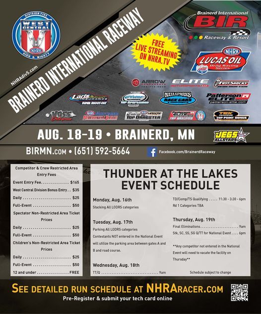 Lkua Z9 C76dlm Events In Brainard Mn April 2022