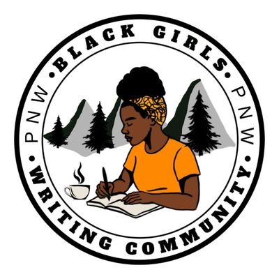 PNW Black Girls Writing Community