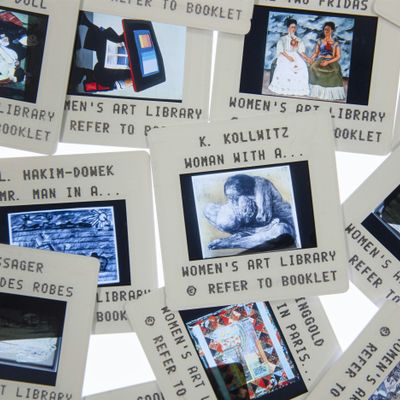 Goldsmiths Special Collections and Archives