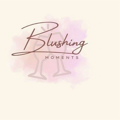 Blushing Moment Event Services