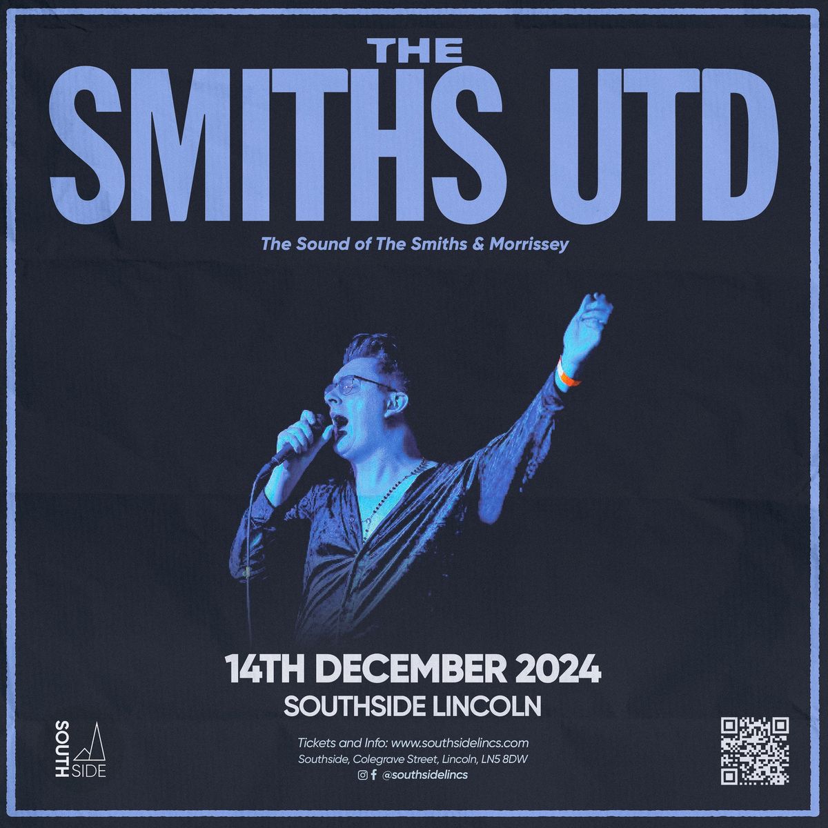 The Smiths UTD 