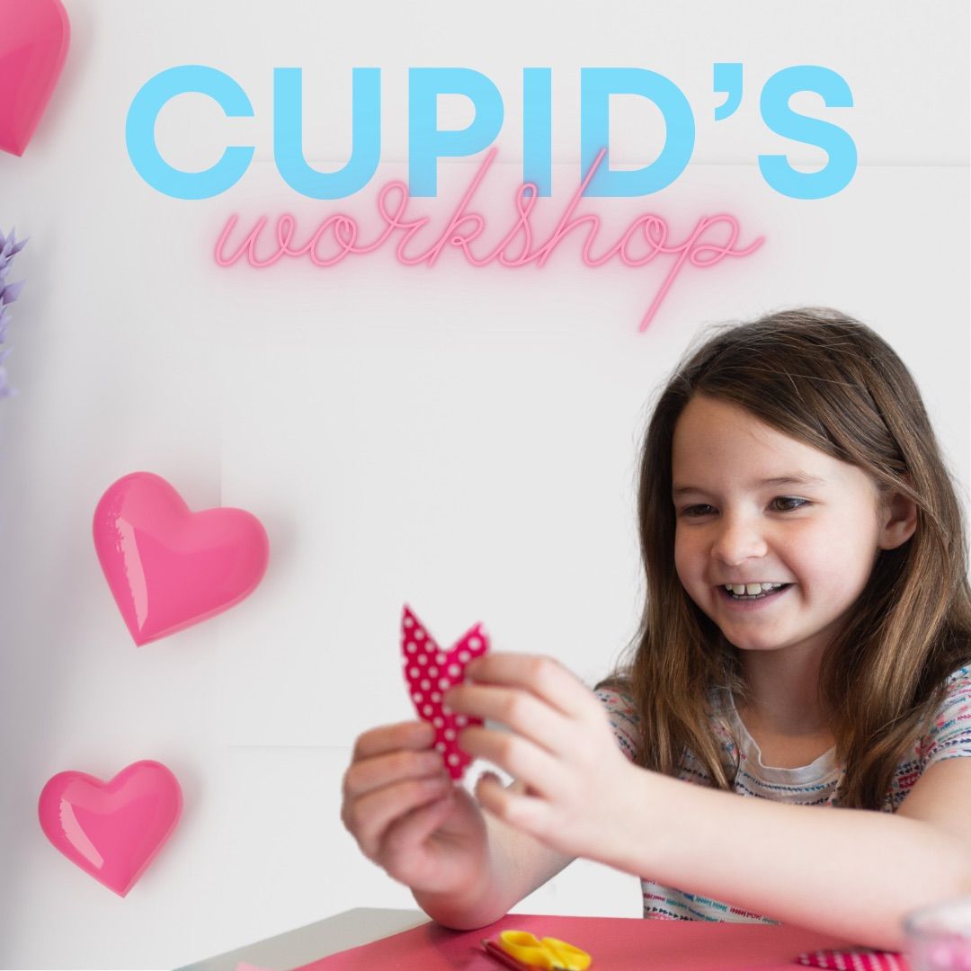 Cupid's Workshop