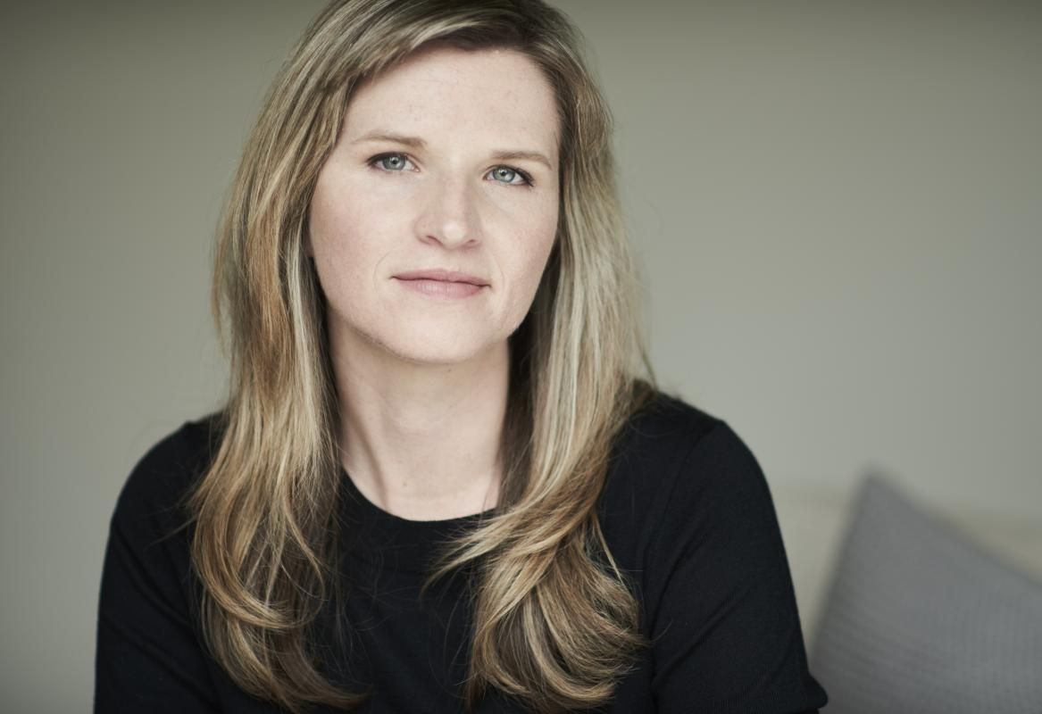 Speaker Series: Tara Westover