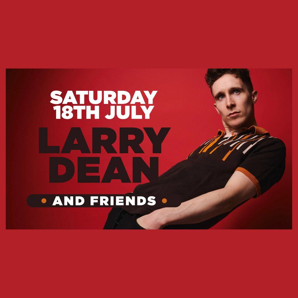 Larry Dean & friends