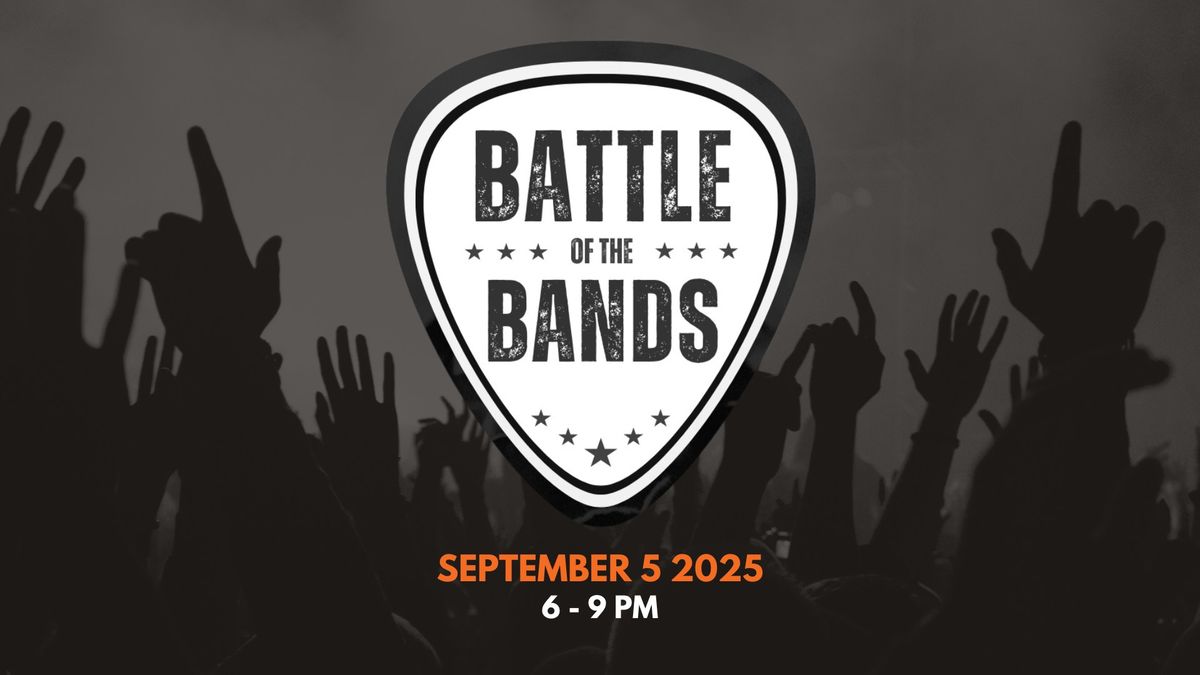 2025 Battle of the Bands Night One