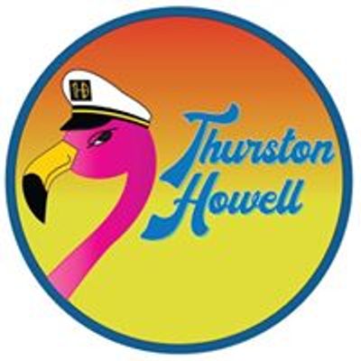 Thurston Howell Band - A Premier Yacht Rock Spectacular
