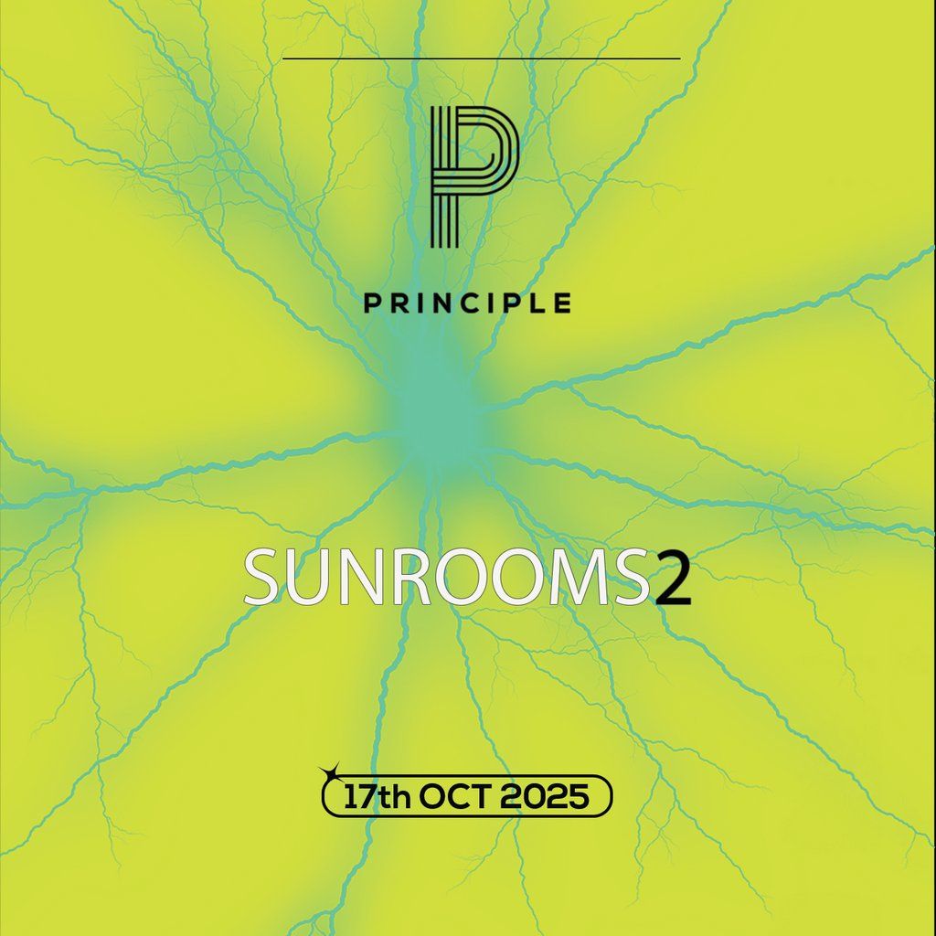 Principle @ Sunrooms 2