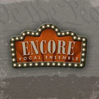 Encore Vocal Ensemble