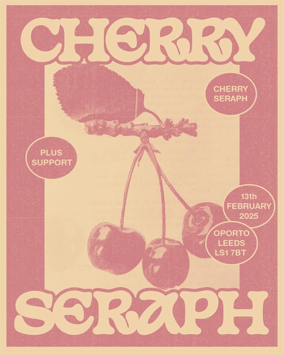 Cherry Seraph