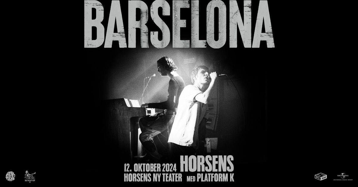 Barselona \/\/ Horsens