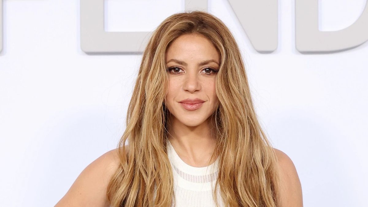 Shakira: Las Mujeres Ya No Lloran World Tour