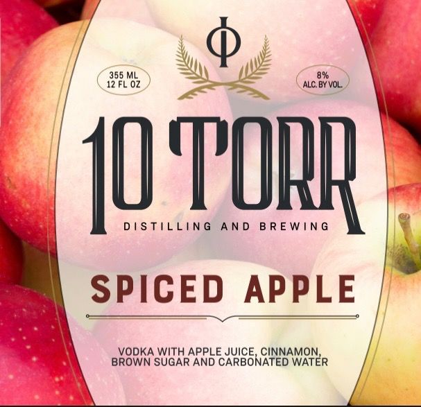 SPICED APPLE RELEASE PARTY!!!!