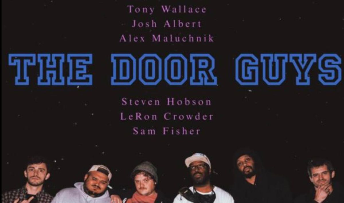 The Door Guys: A Comedy Show