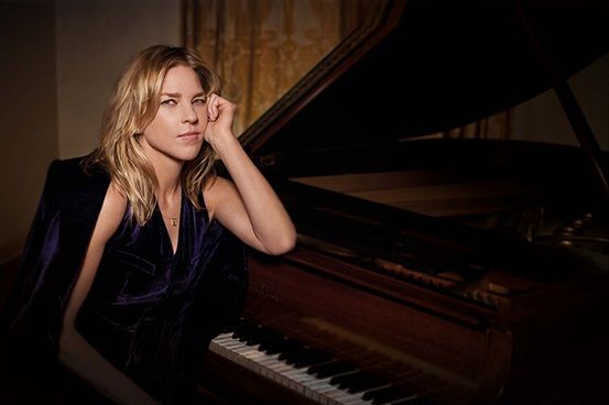 Diana Krall | Wiener Konzerthaus