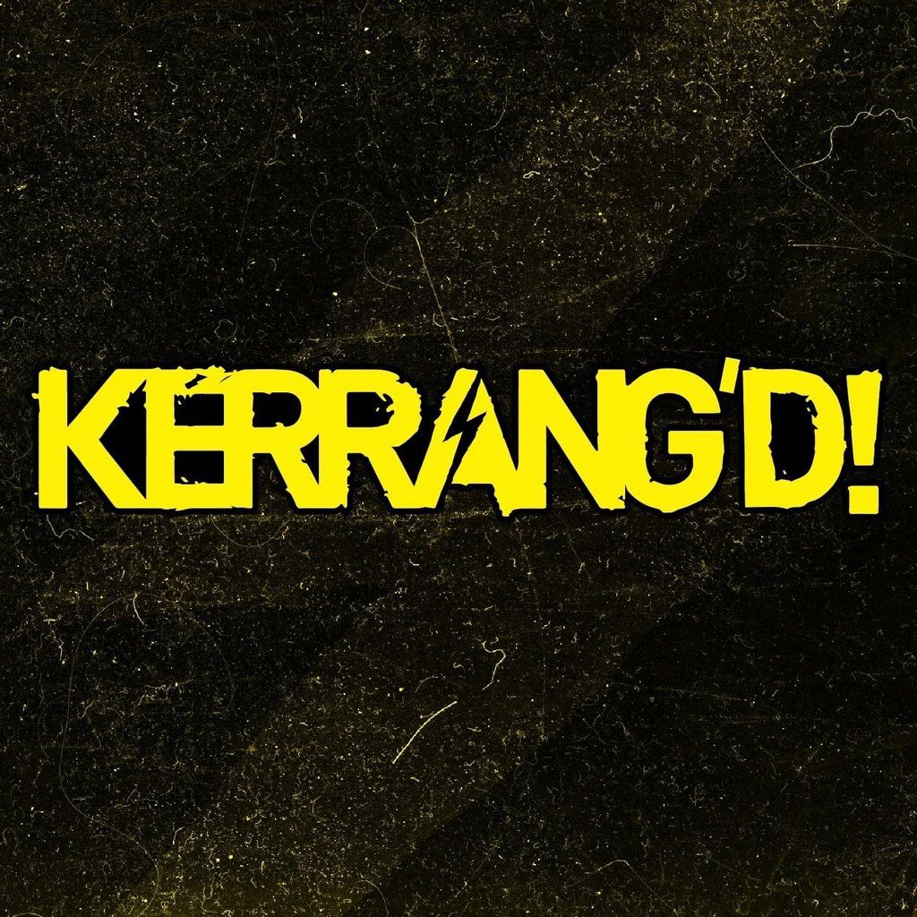 Kerrangd Live