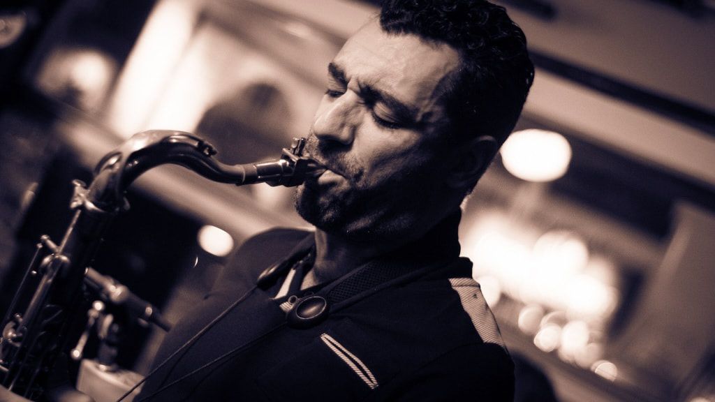 Wednesday Jazz Series with the Brad Krauss Trio and Special Guest Sal Rosselli