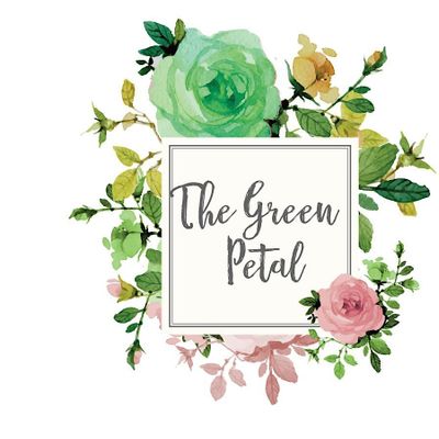 The Green Petal