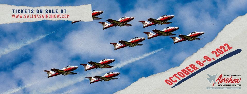 California International Airshow