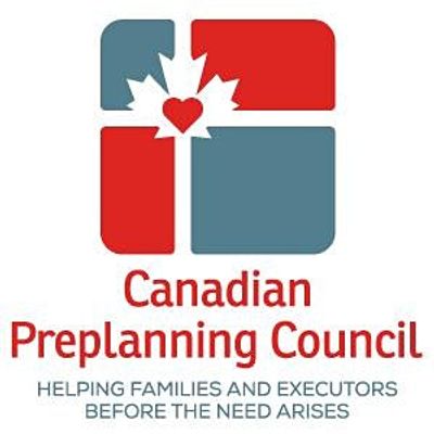 The Canadian Preplanning Council
