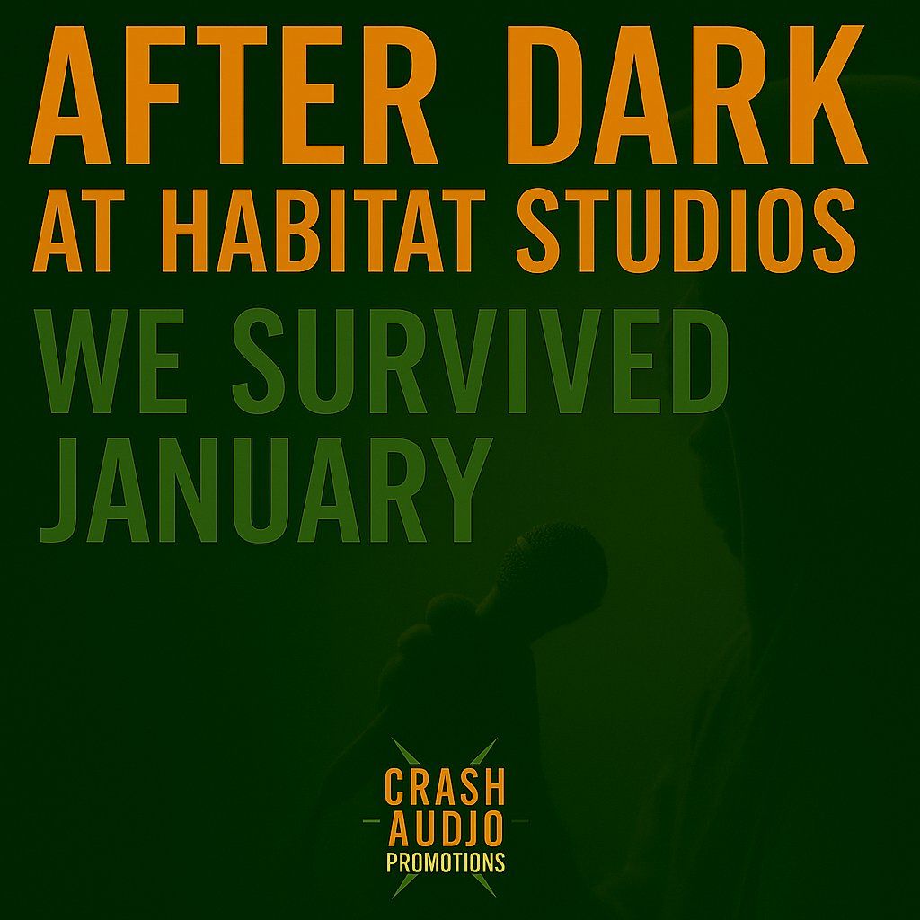 We Survived January - Woke Nonsense-Onion Mash-Two of the Same