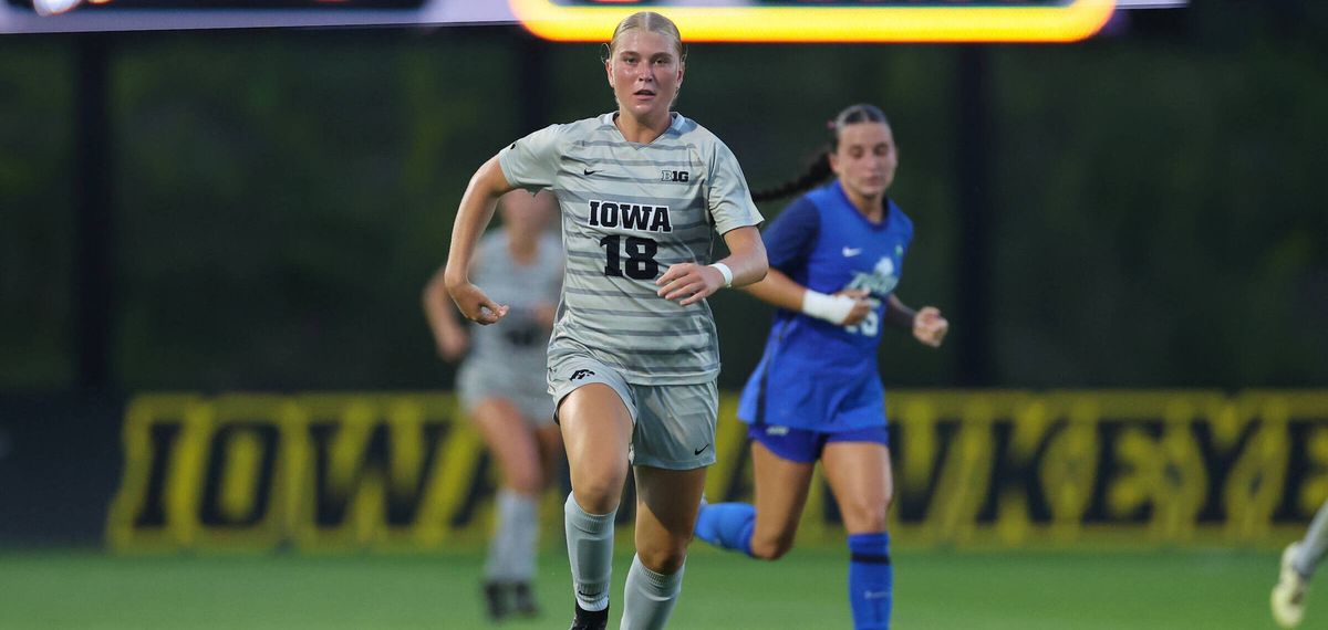 Colorado Buffaloes at Baylor Bears Womens Soccer