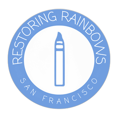 Restoring Rainbows San Francisco