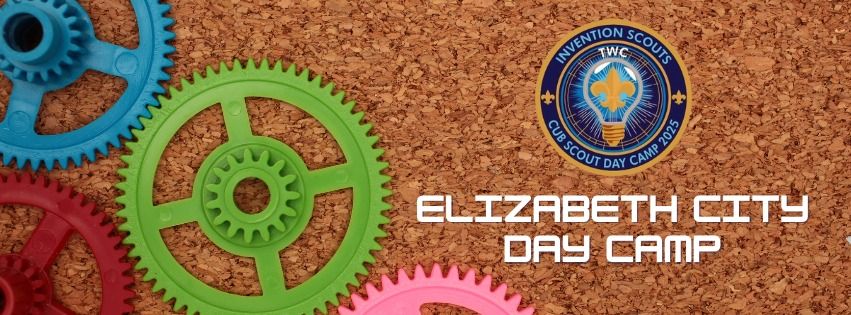 Elizabeth City Day Camp