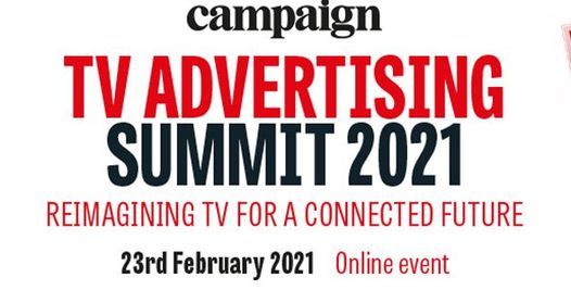 Campaign's TV Advertising Summit