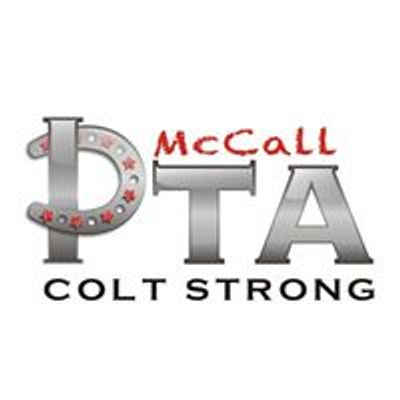 McCall Elementary PTA