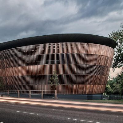 Royal Welsh College of Music & Drama