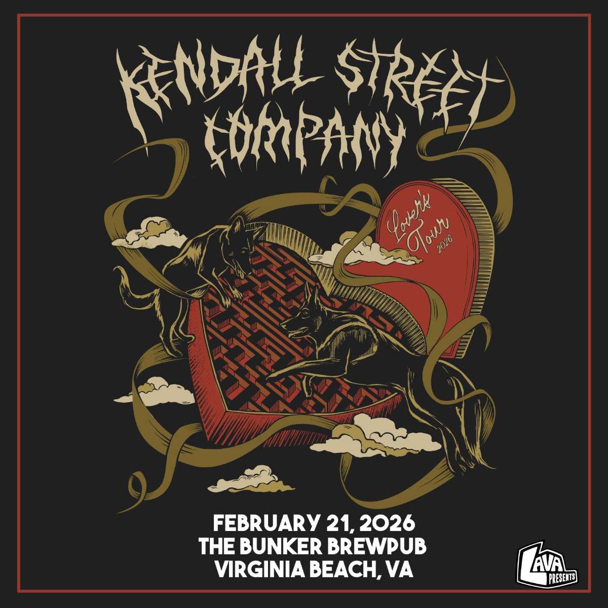 Kendall Street Company
