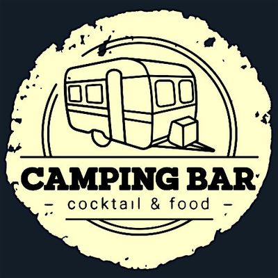 Camping bar