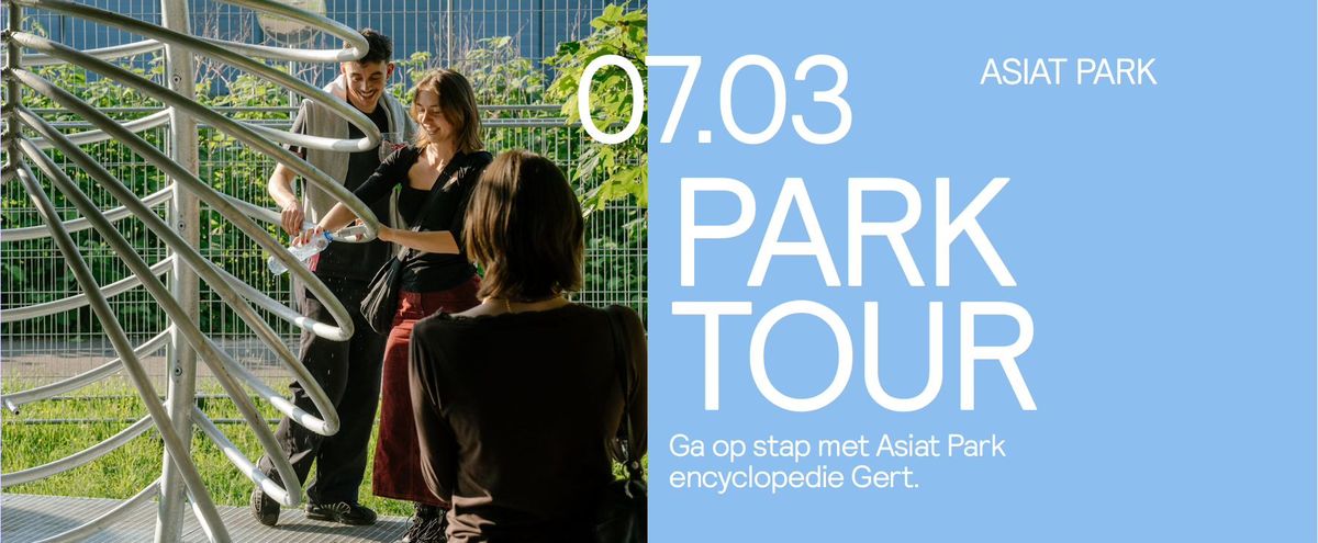 Park-Tour