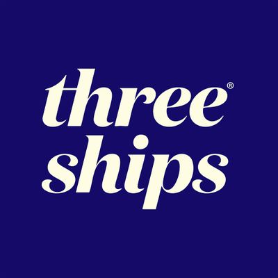 Three Ships