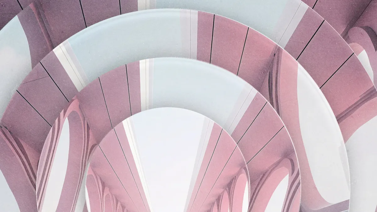 Eelke Kleijn in T'bilisi