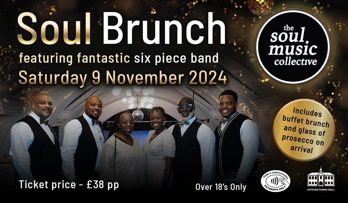 Soul Brunch