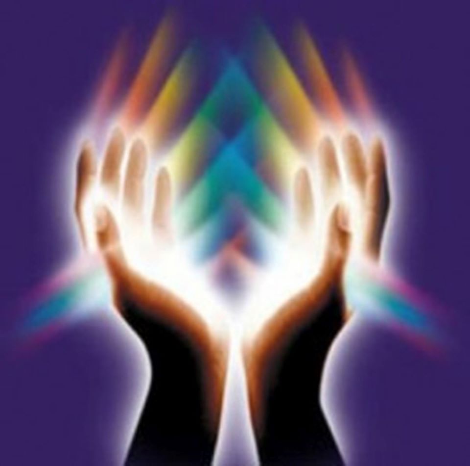 Reiki Level I Workshop