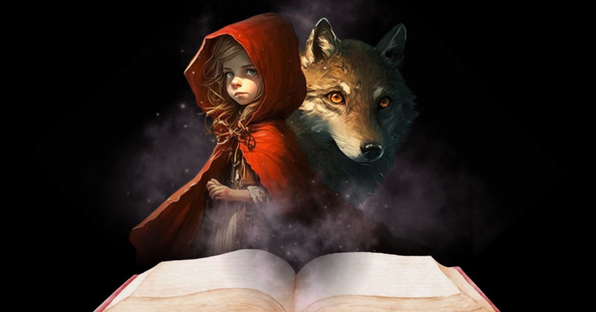 FWSO Presents Storybook: Little Red Riding Hood