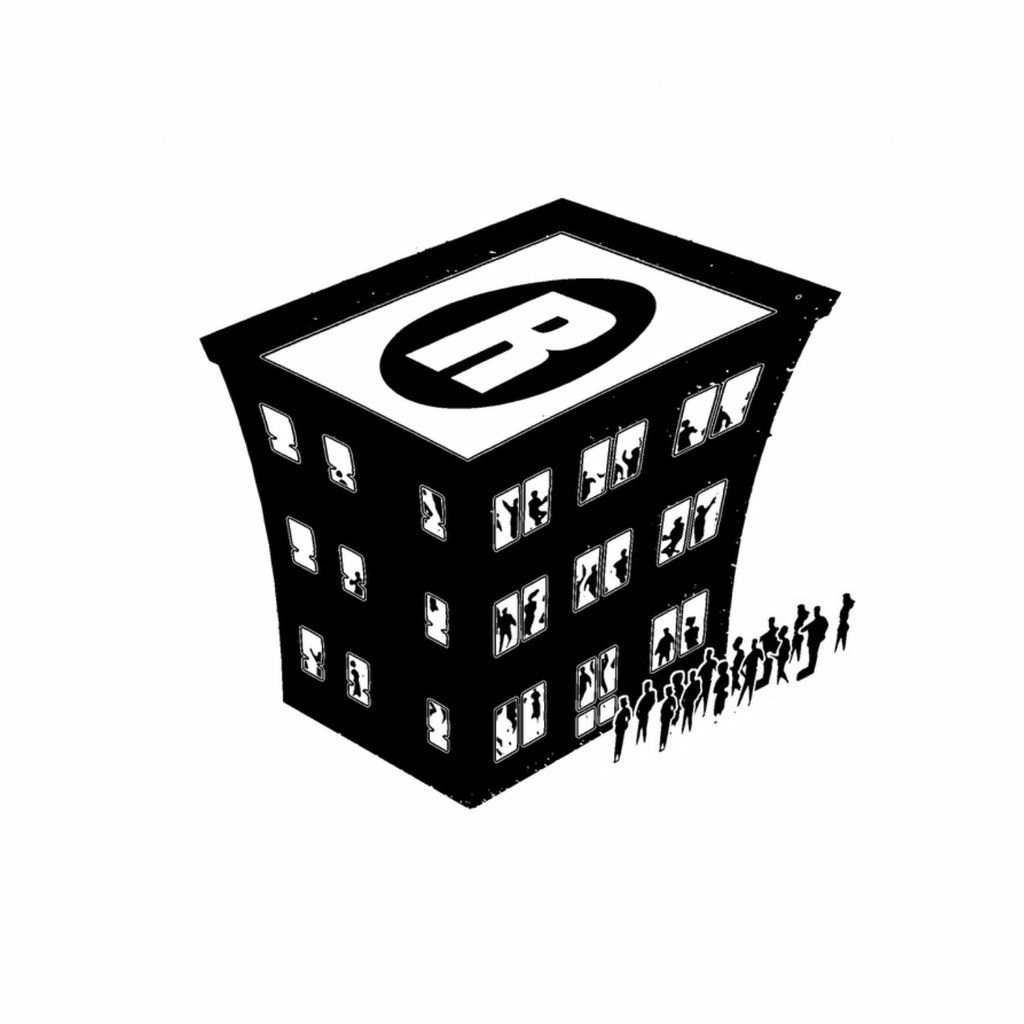 RekTek Christmas Party At The Beehive