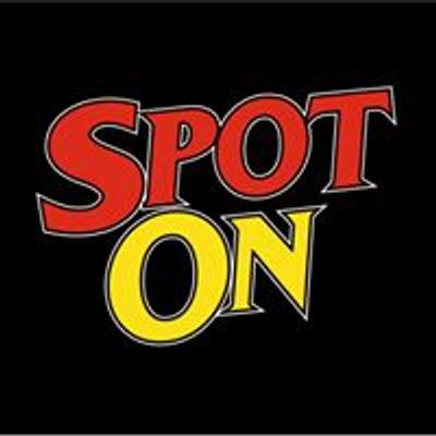 Spot On Lincoln Covers Band