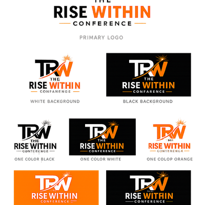 The Rise Within Conference