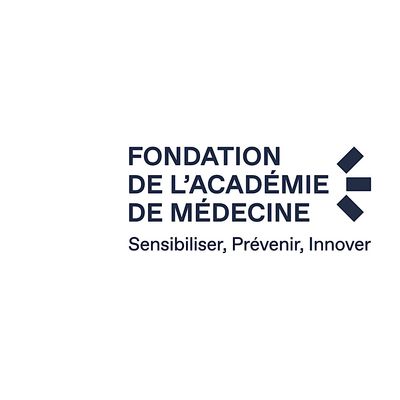 Fondation de l'Acad\u00e9mie de M\u00e9decine