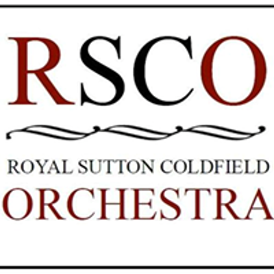 Royal Sutton Coldfield Orchestra