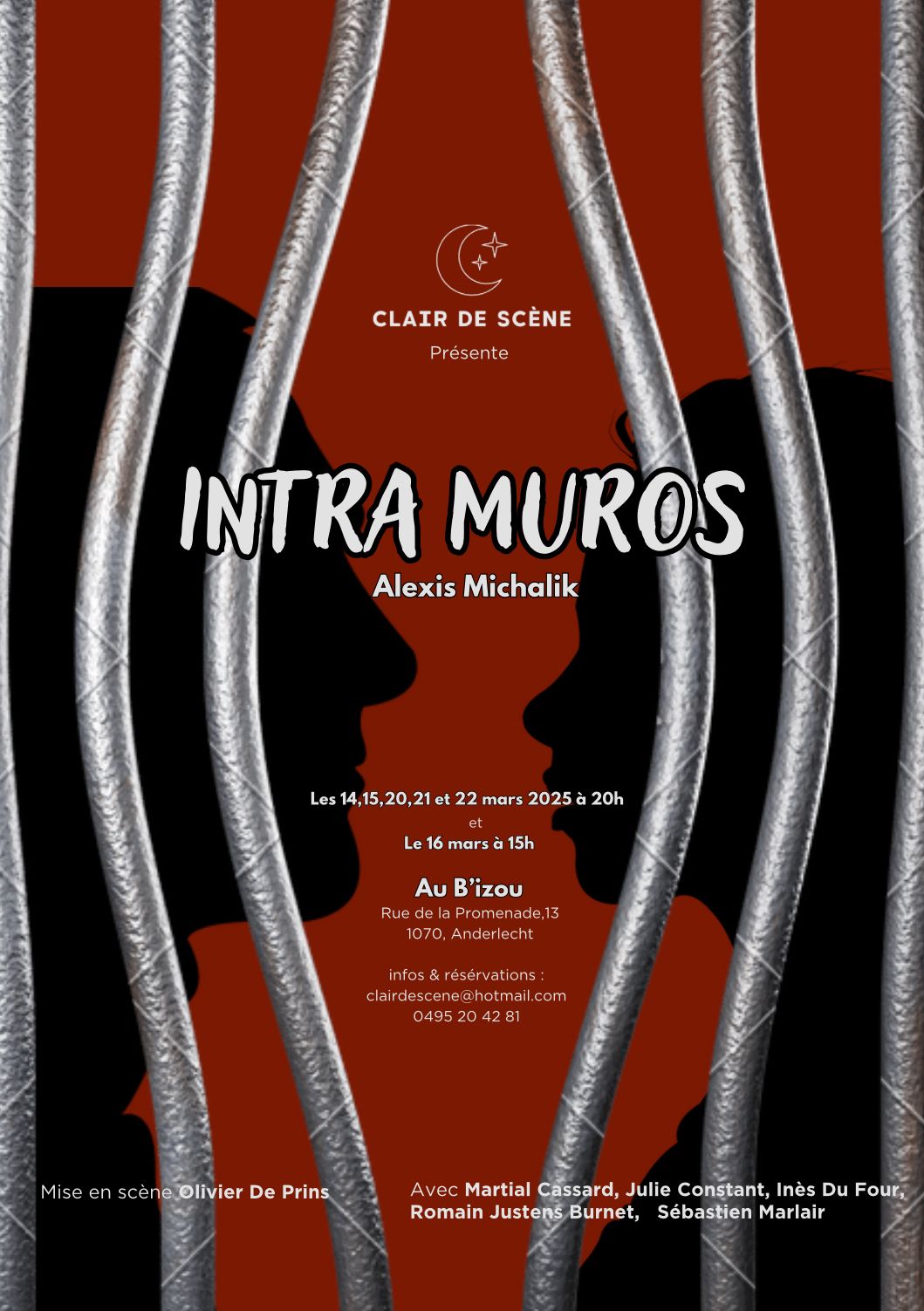 Intra Muros