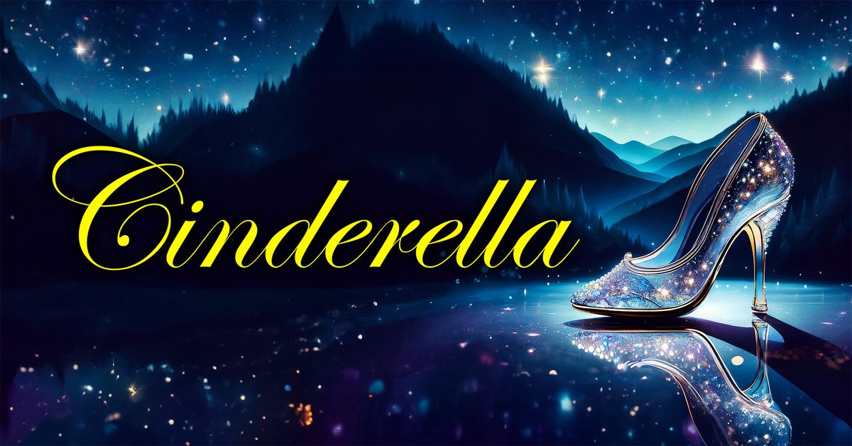 Cinderella