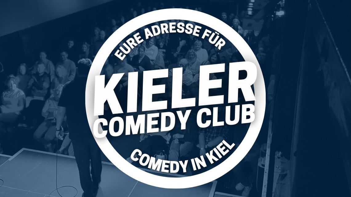 KIELER COMEDY CLUB 