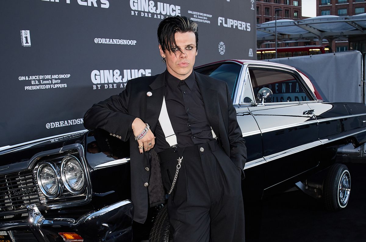 Yungblud London Tickets